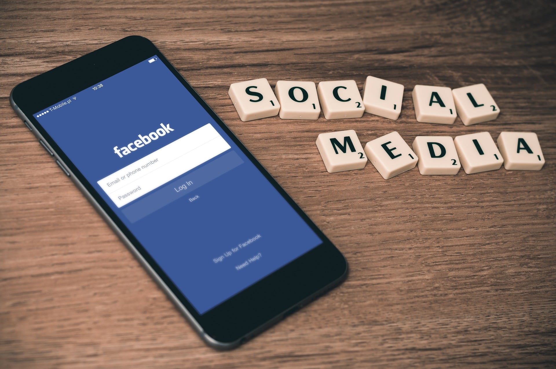anuncios de facebook
