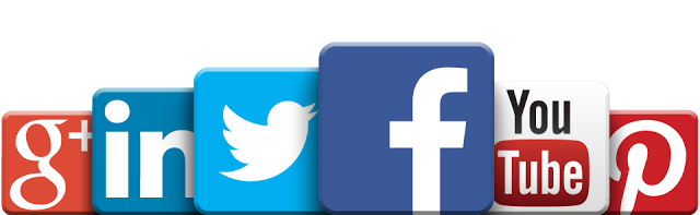 redes sociales redes sociales