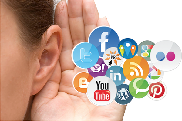 ¿Por qué las empresas necesitan marketing en redes sociales? Marketing de medios sociales