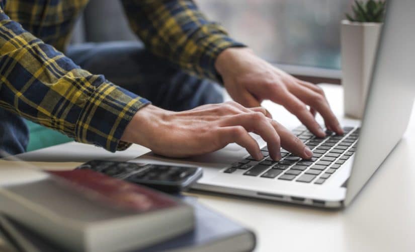 software de plan de estudios