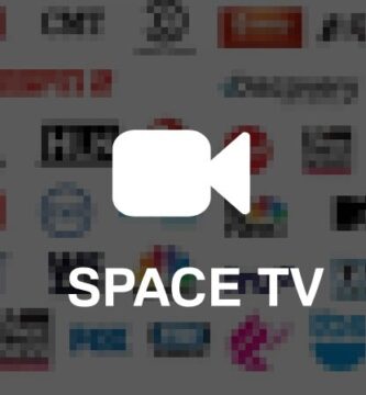 space tv 2