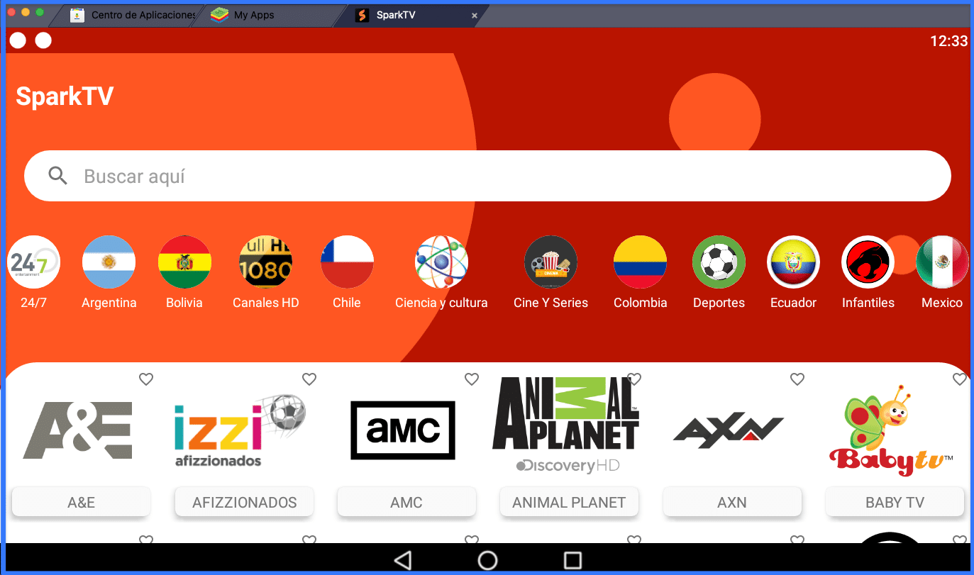Descargue la lista de canales de Sparktv Apk, descargue la lista completa de Sparktv Apk, descargue la lista de Sparktv Apk para PC, descargue la lista de Sparktv Apk 2020