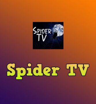 spider tv