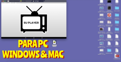 su player para pc