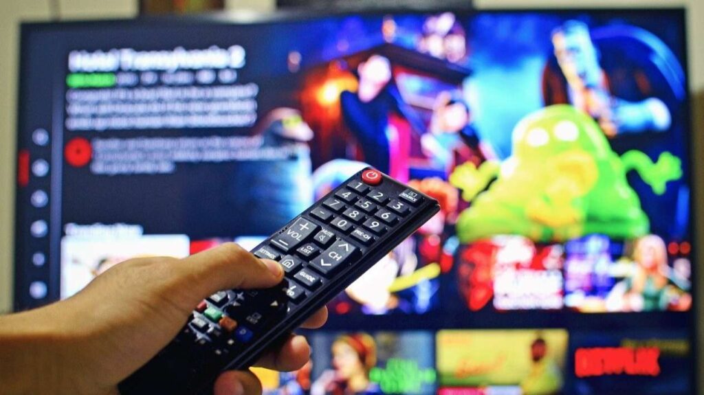 Alternativas a Netflix
