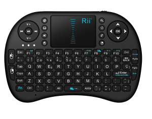 teclado