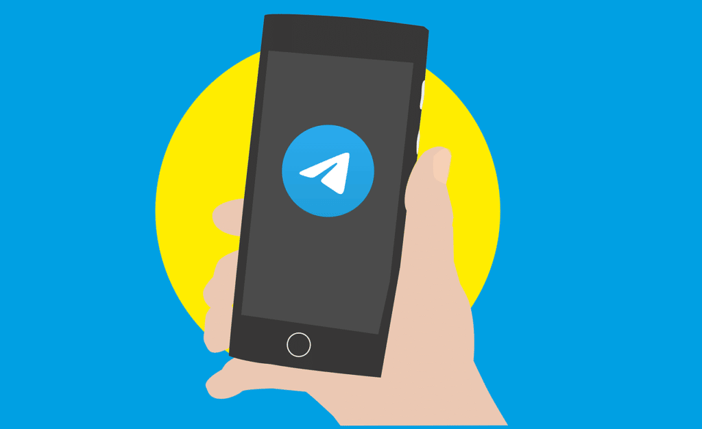 Los mejores bots de Telegram