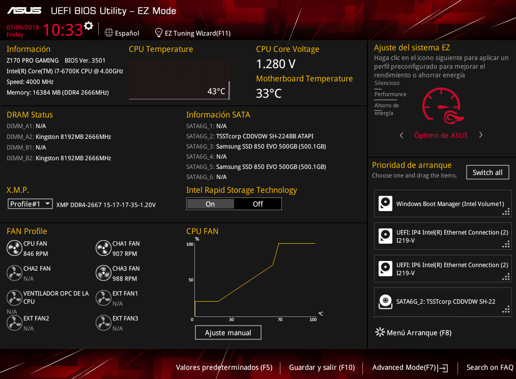 temperatura bios uefi