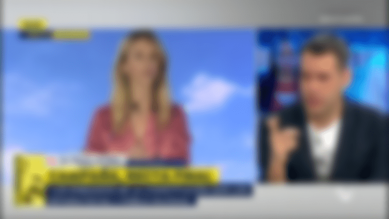 Liroy TV para Android TV