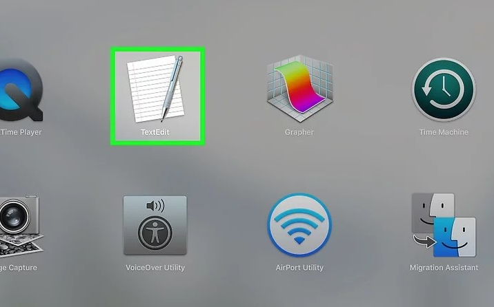 Cómo abrir archivos de datos