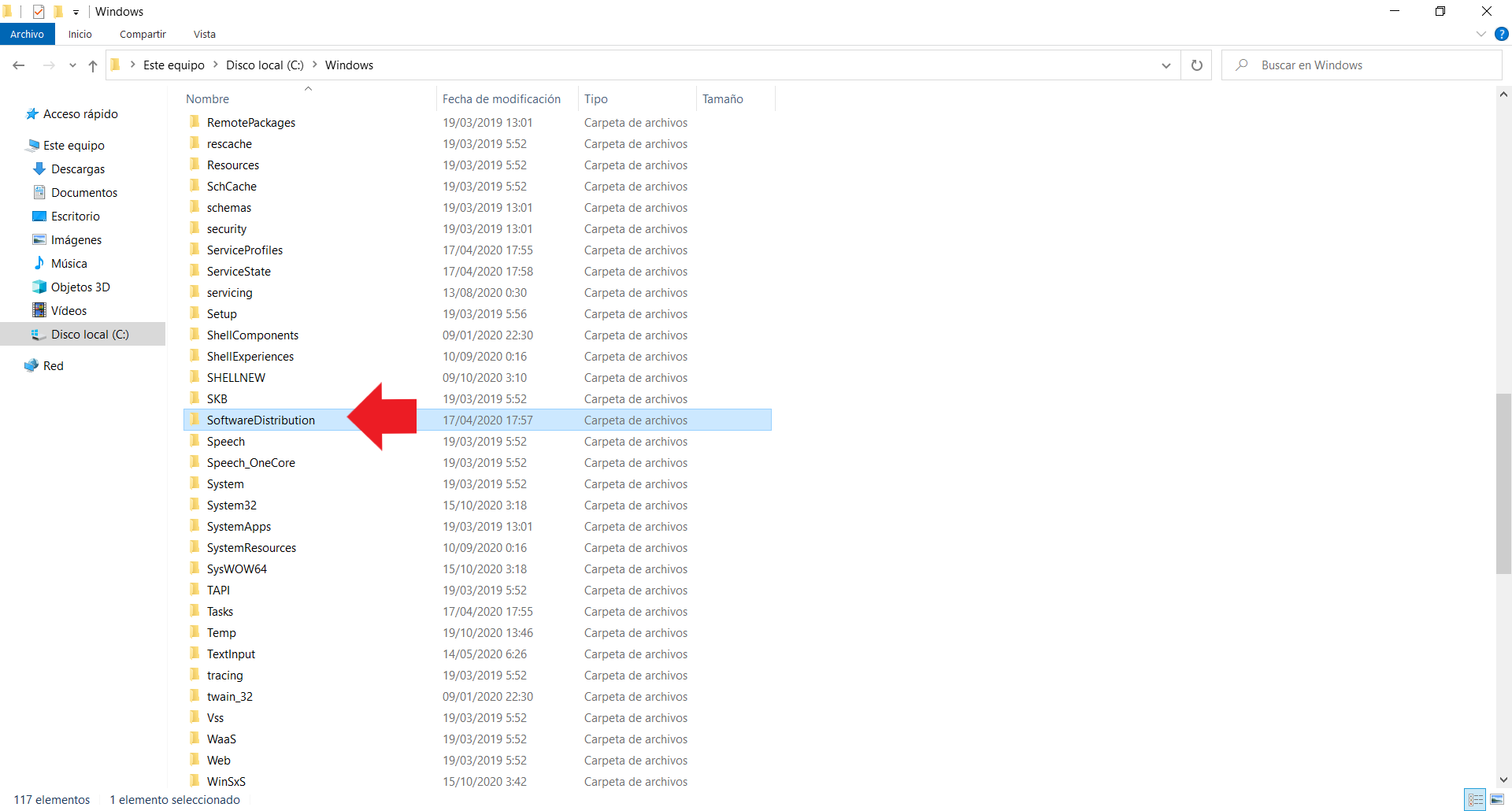 Cómo reparar el error 0x8007001F
