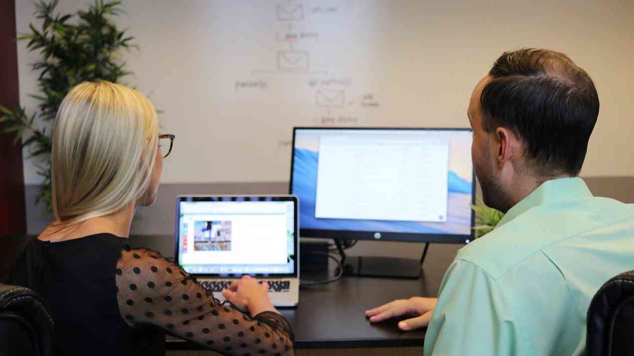 Cursos de formación en Madrid