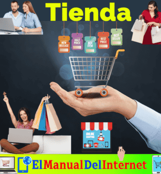 tienda