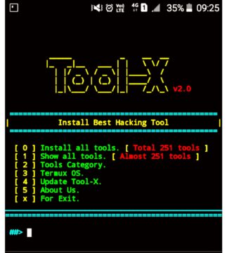 tool x android scaled