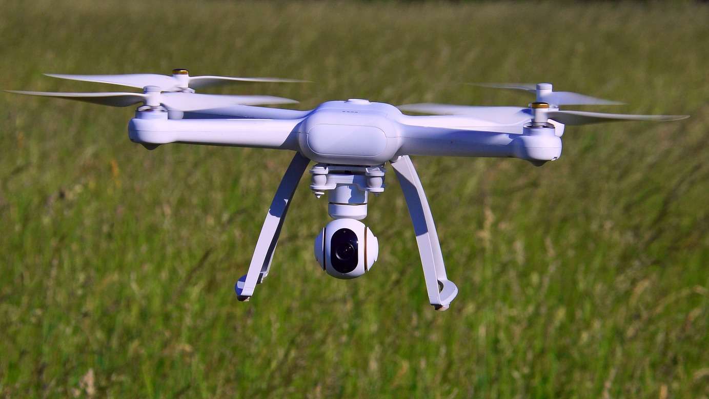 drones baratos con camara