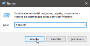 transferir archivos buscar