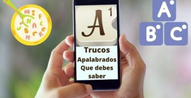 trucos apalabrados