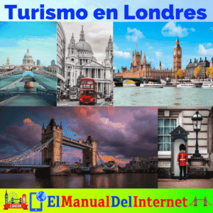 turismo en londres