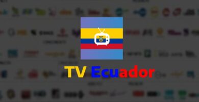 tv ecuador 1