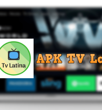 tv latina