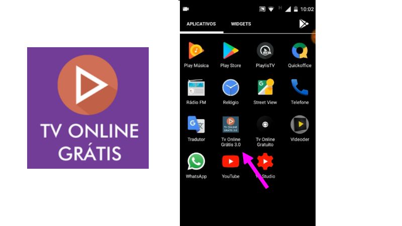 Descargar TV Online GRATIS para Apple