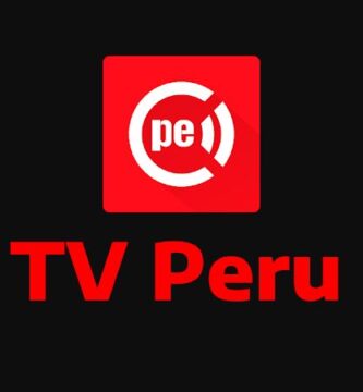 tv peru