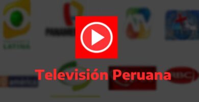 tv peruana