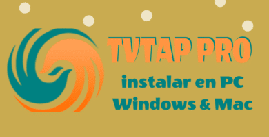 tvtap pro pc