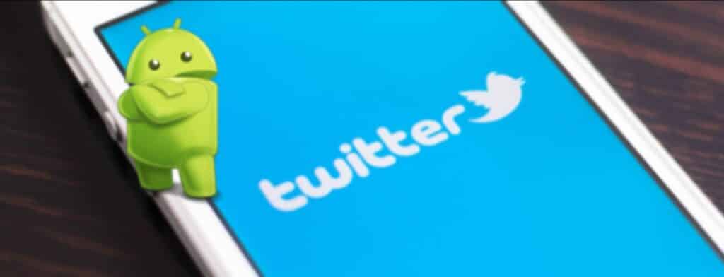 Trucos de Twitter desde Android