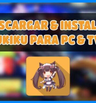 ukiku apk download para PC y TV