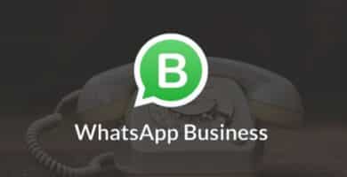 usar WhatsApp con un numero fijo