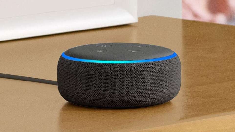 altavoz inteligente altavoz inteligente