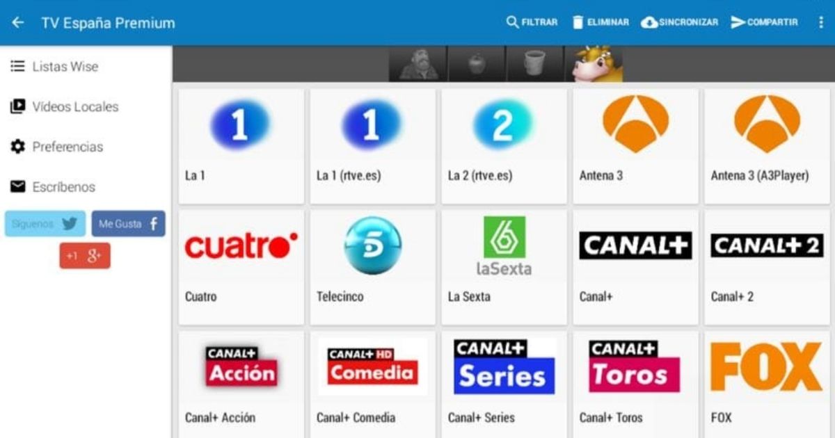 listas de juegos sabios