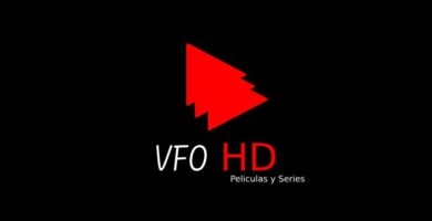 vfo hd