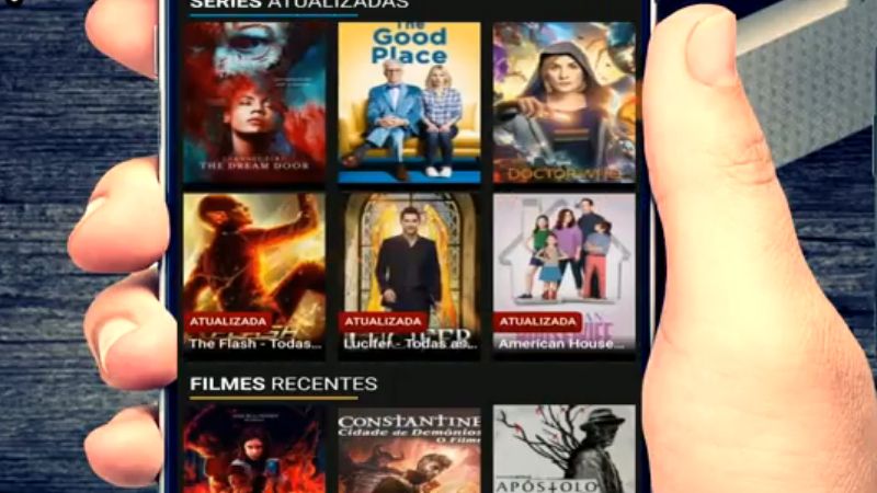Descargar vfo HD para PC