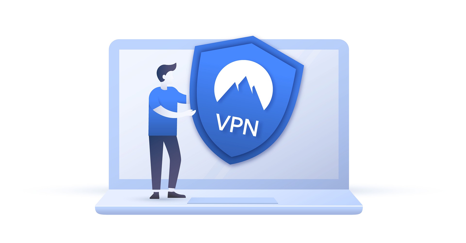 ¿Qué es una conexión VPN?