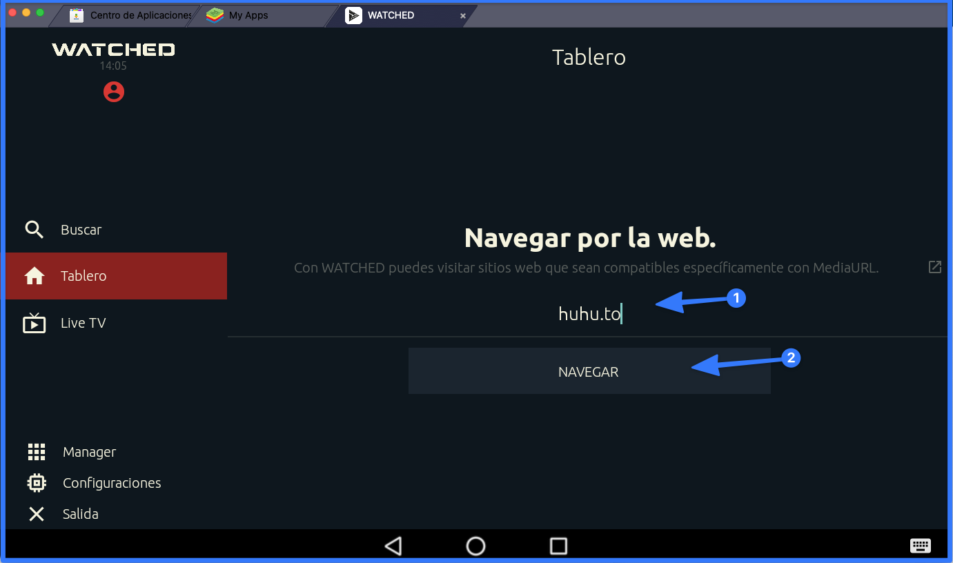 Descargue el paquete visto, descargue la aplicación vista, descargue la aplicación vista en la PC, descargue la PC vista Apk, la caja de TV Apk vista, la vista para PC, Uptodown Apk vista, descargue la aplicación Mirada para Smart TV