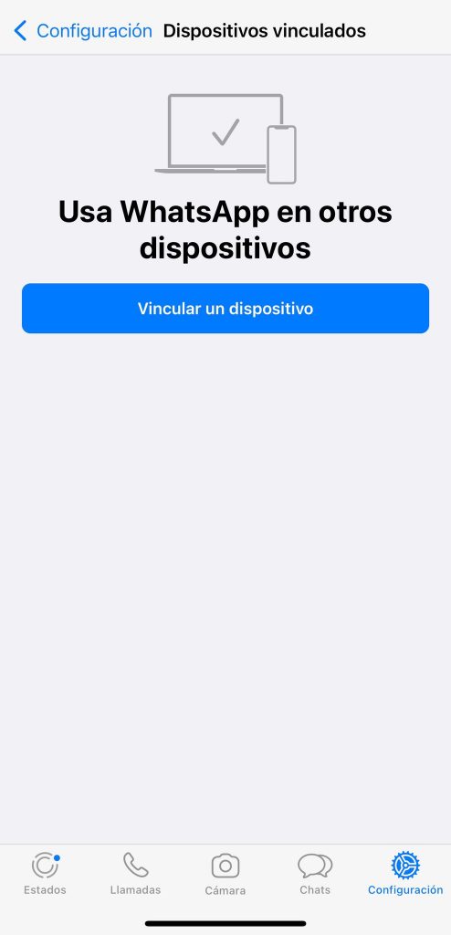 clonar whatsapp con whatsapp web