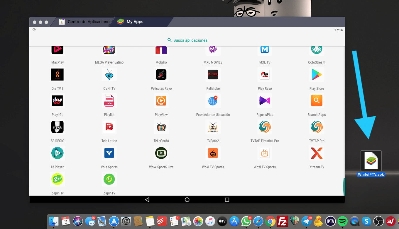 Descargar whiteiptv para pc