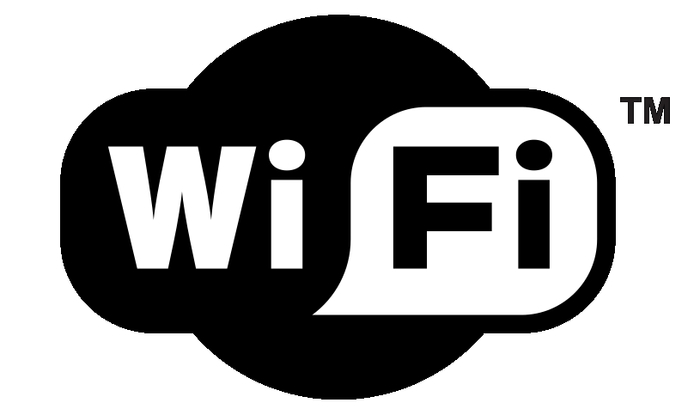 logotipo wifi