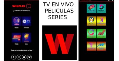 wilflix