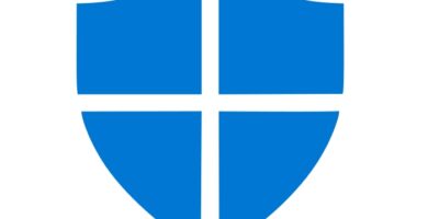 windows defender logo