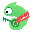 LOCX: Bloqueo de aplicaciones