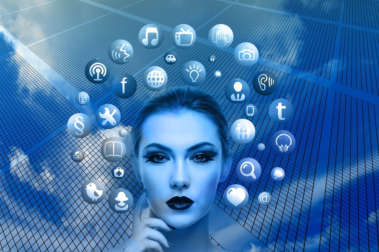 trabajo de marca personal en redes sociales
