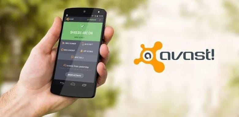 Descargar la Avast Mobile Security Pro Versión Premium de APK