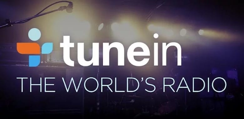 Descargar TuneInRadio Pro