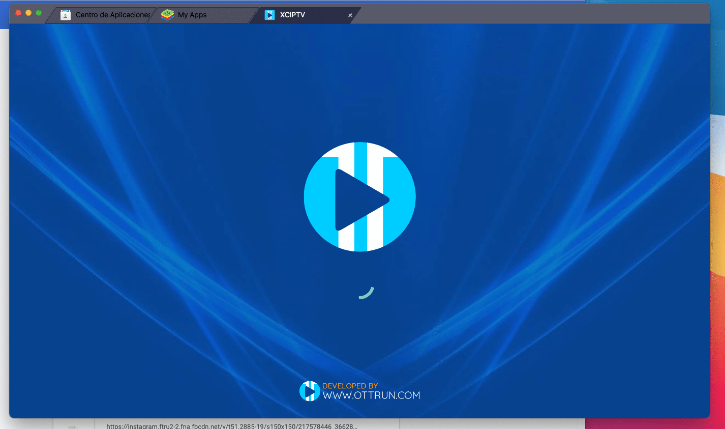 xciptv player apk android 4.4 2