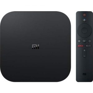 xiaomi mi tv box s