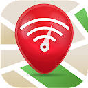 puntos de acceso WiFi, contraseñas