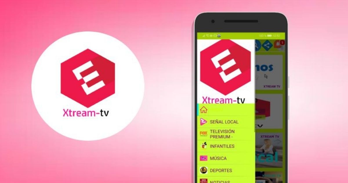 xtream tv apk